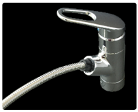 ハンドシャワー