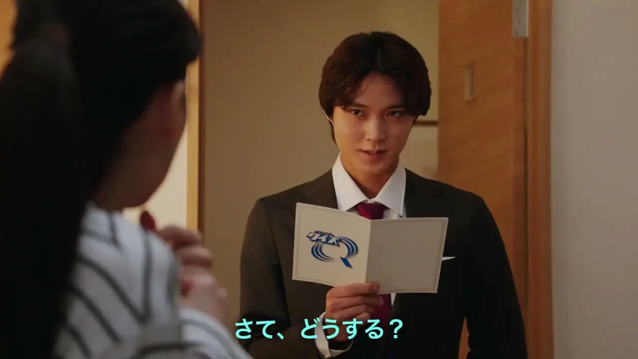 クラシアンのテレビCM